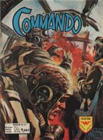 Sommaire Commando n 227
